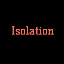 Isolation RGE ITE