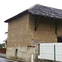 Rénovation toiture à Longechenal